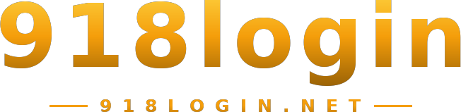 918login logo