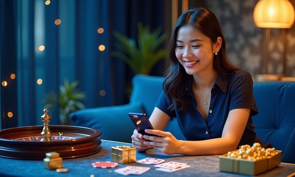 918login Permainan Langsung, Slot dan Sukan dalam Satu Tempat