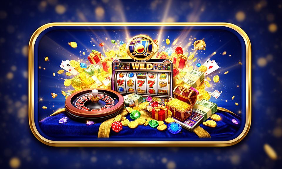 918login mobile gaming